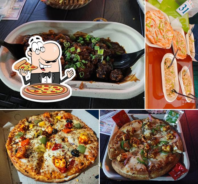 Tinku's Scheme No. 140