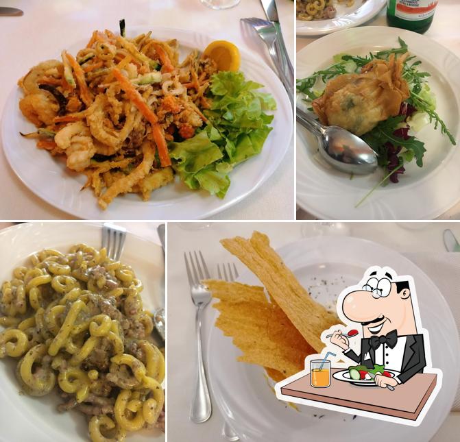 Ristorante “al Fagiano”