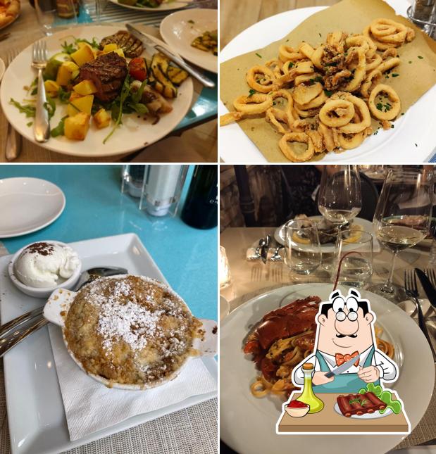 Osteria Villa Zuccaro