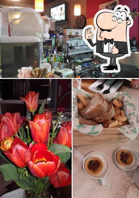 Glam Caffe Di Attolino Carmine