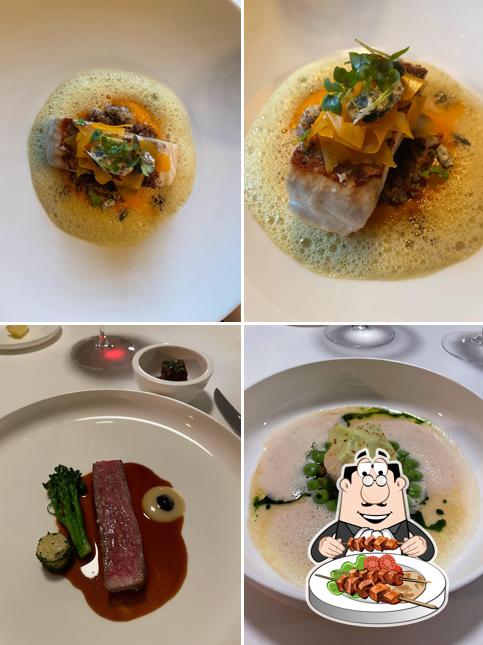 Cibo al Restaurant Apostelstube