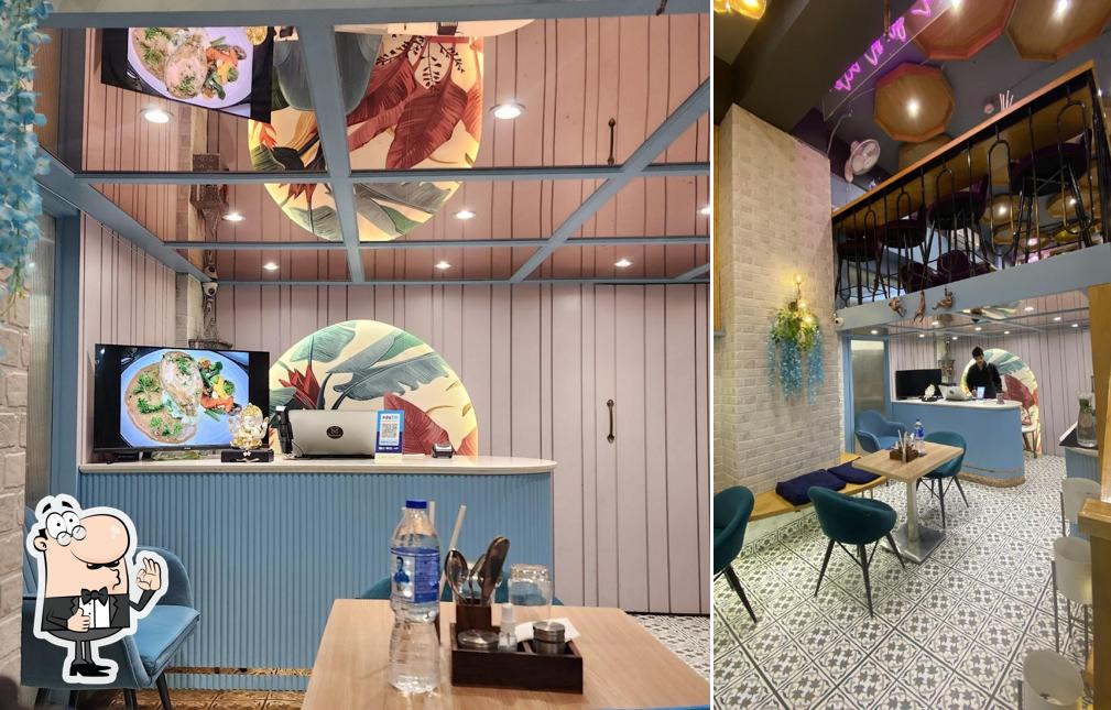 See the photo of Masala Samba