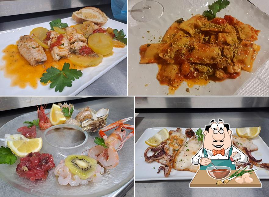 Ristorante Isola Bella