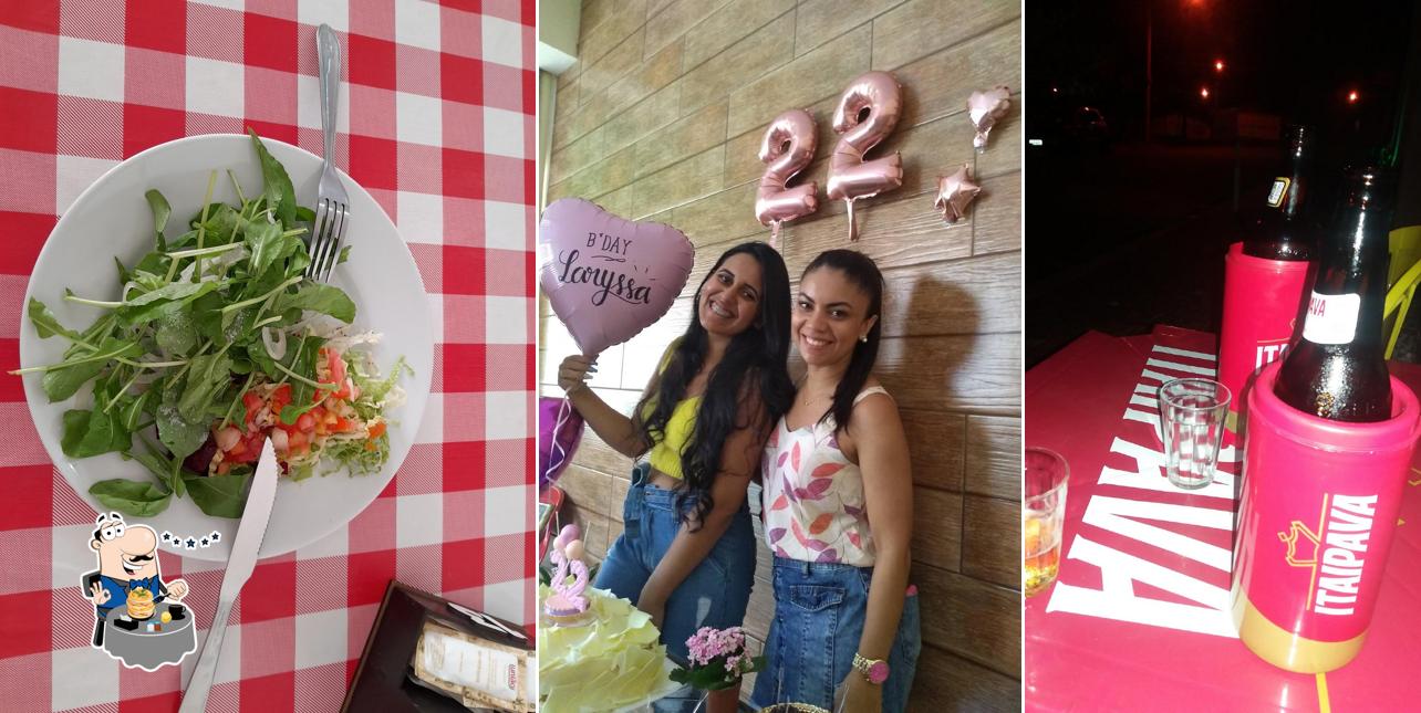 Rotisserie Esmeralda