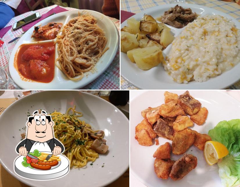 Forchetta e Scarpetta