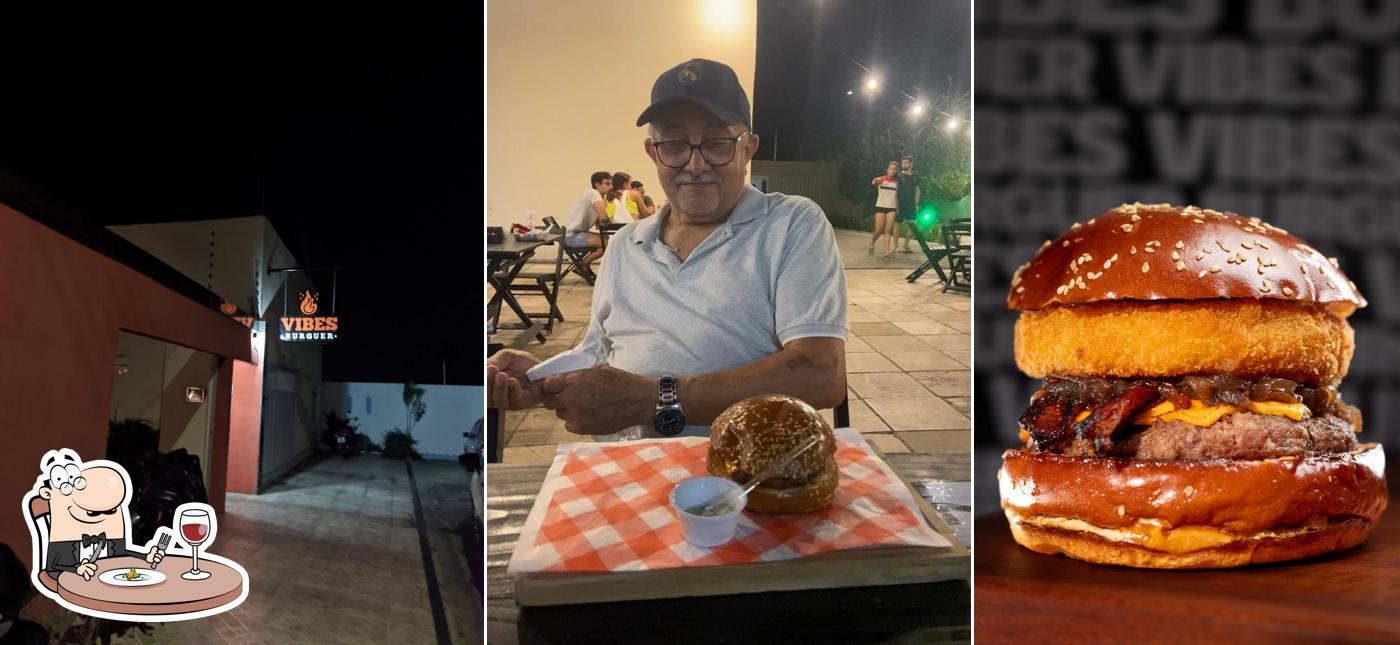 Vibes Burguer
