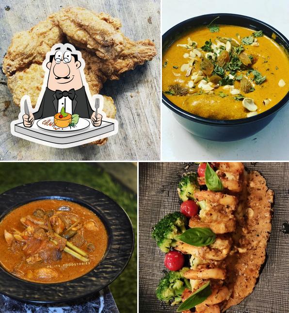 Serene - Rooftop Cafe