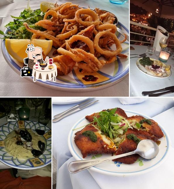 Platti al Controvento gia'Mare Nostrum