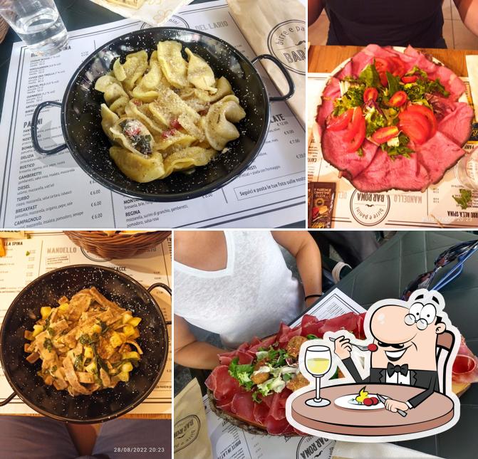 Platti al Bar Roma srl