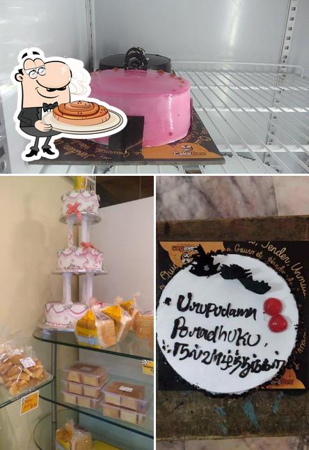 See the photo of CakeBee - Your Favourite Bakery & Cake Shop