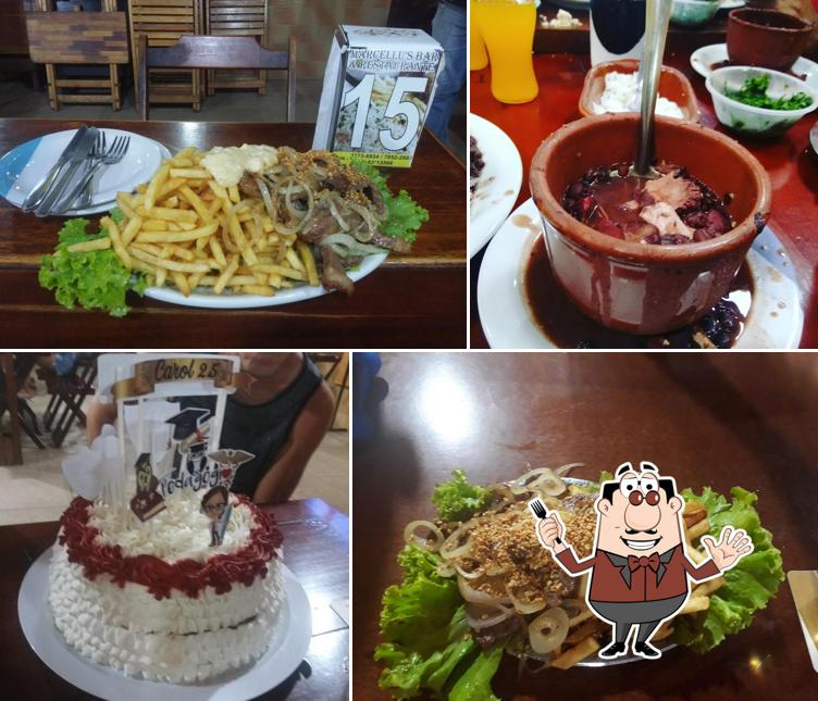 Marcellus Restaurante