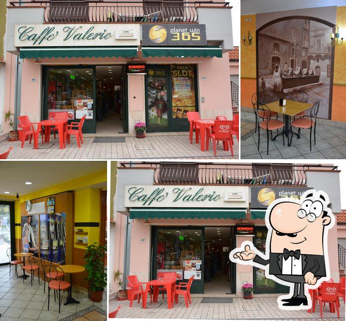 Caffè Valerio Quattro Amici S.r.l.