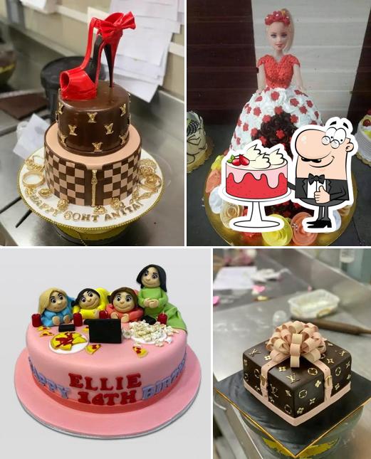 Look at the pic of Atul Bakery Vavol, Gandhinagar