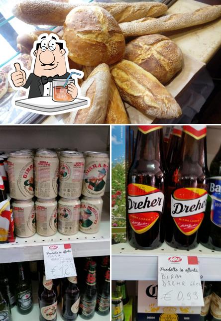 Le Delizie Artigianali Di Geraci Giovanni & C. S.N.C.