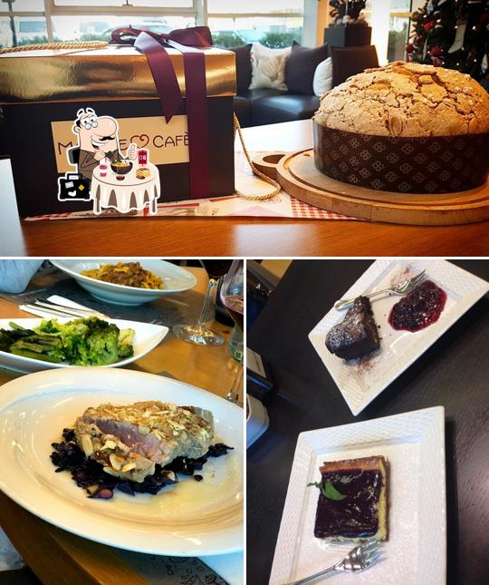 Platti al Matinée Cafè