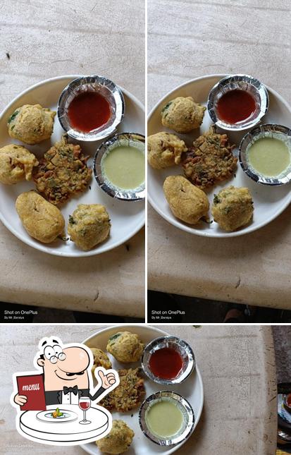 Mayur Bhajiya Bhavnagar