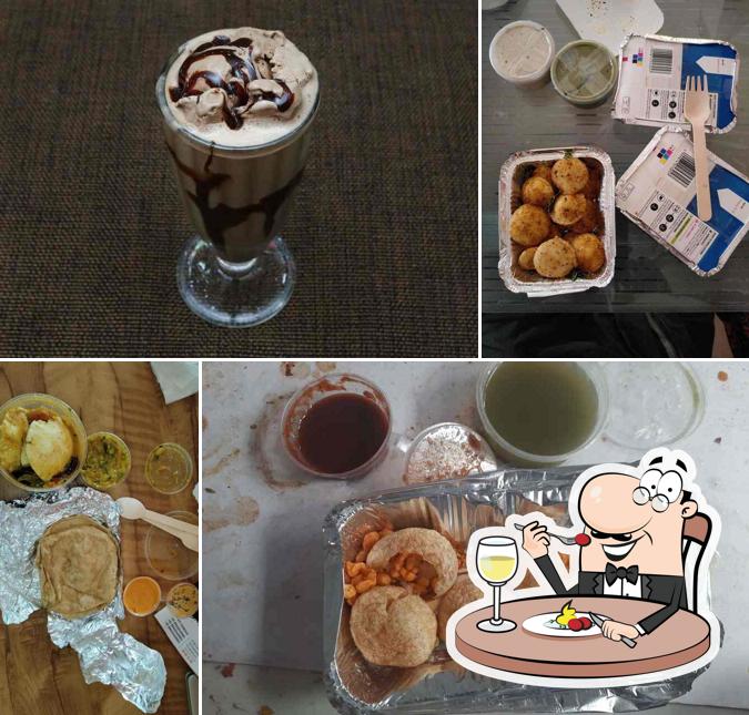 Ali Express Fresh Juices