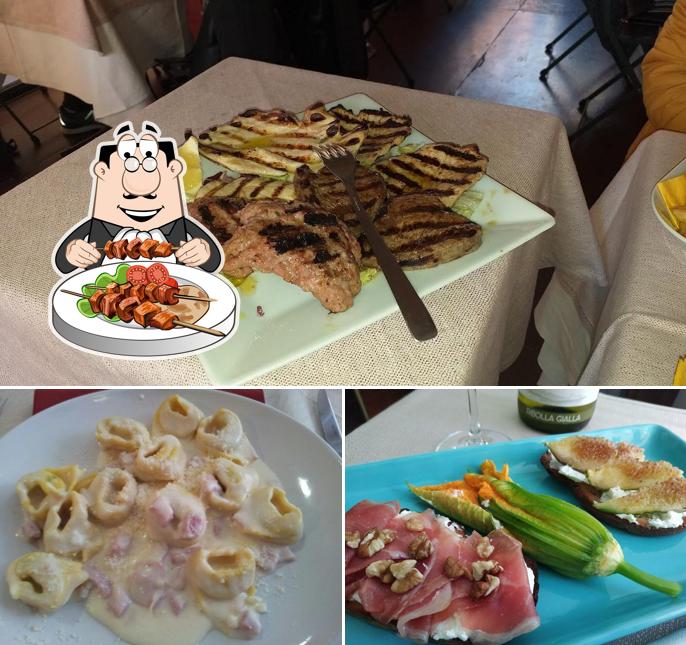 Cibo al Pino Ristorante Pizzeria