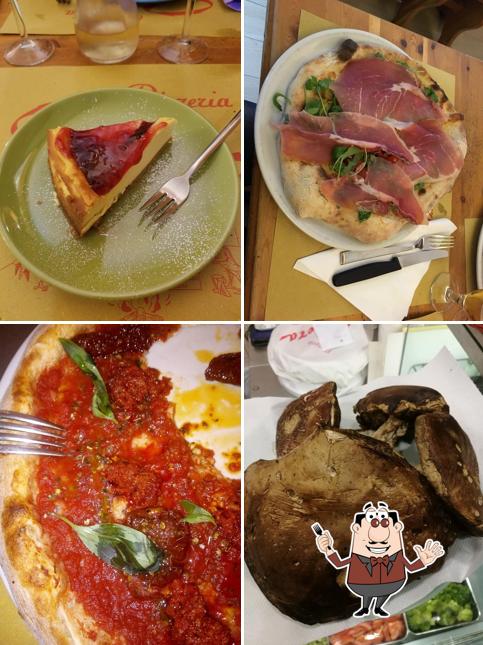 Pizzeria Spera Firenze