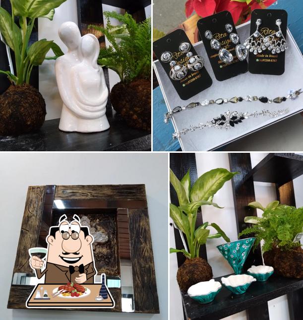 Ateliê Rita Design e Café