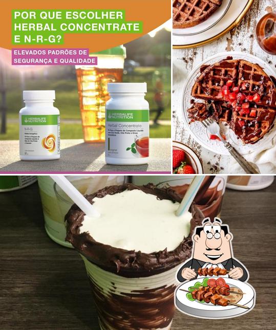 ESPAÇO VIDA SAUDÁVEL