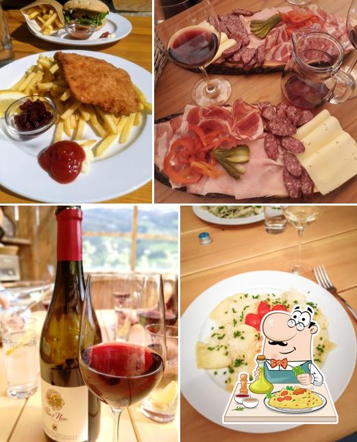 Cibo al Hofschank MARATSCHER