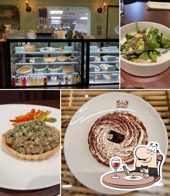 Petite Pie Shop Gurugram