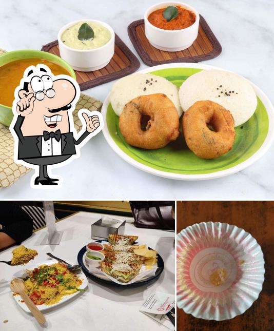 Prashant Snacks Corner