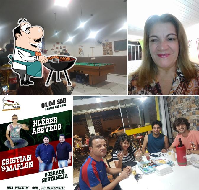 Look at this photo of Pregu's Beer Hamburgueria