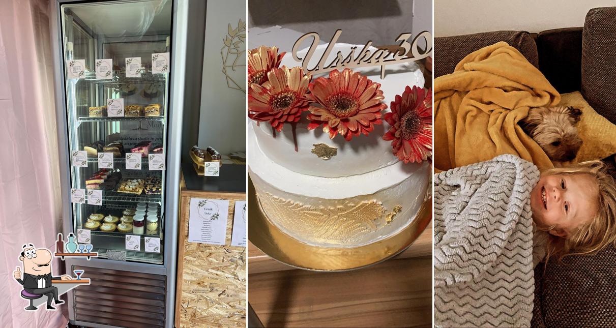 Gli interni di T'glamp glamping resort