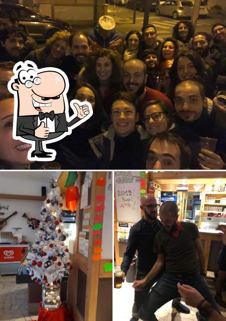 Ecco un'immagine di Pagina Bar Ariston