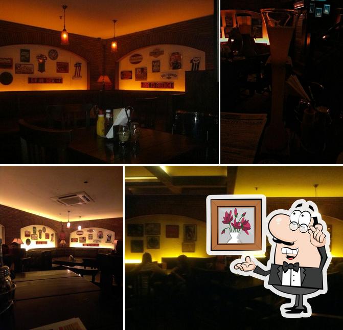 Downtown Diner & Fresh Beer Cafe