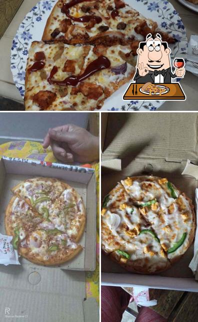 Pizza is the world's most beloved fast food