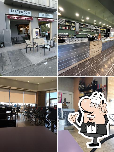 Zanobini Ristobar - Pontedera