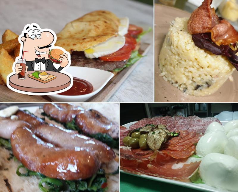 FRANK'S PIZZA RISTORANTE BAR