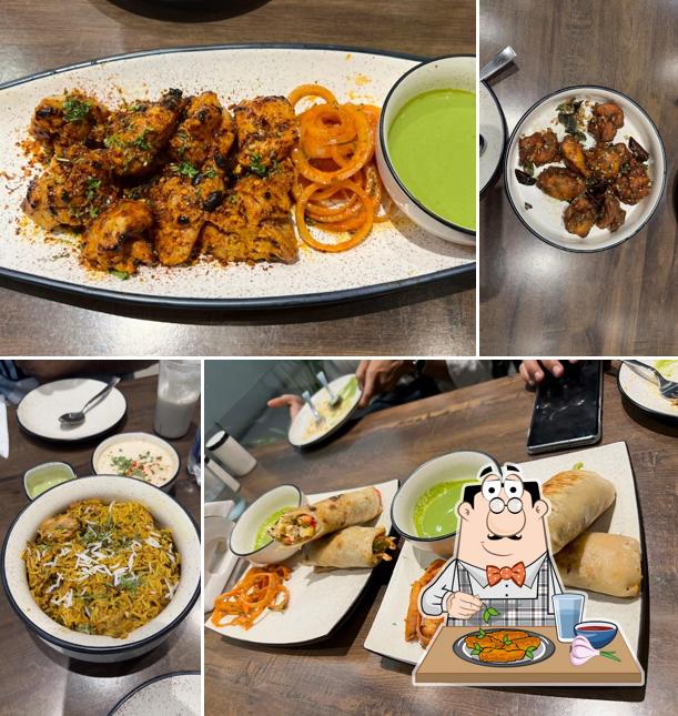 Fuel By Chef Hardeep