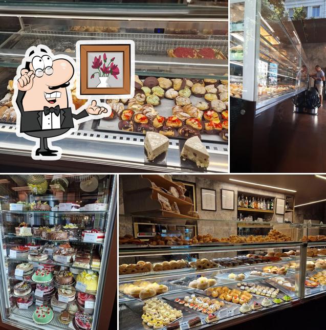 Le Dolcezze Napoletane