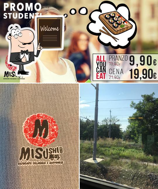 Vedi questa immagine di MISUSHI