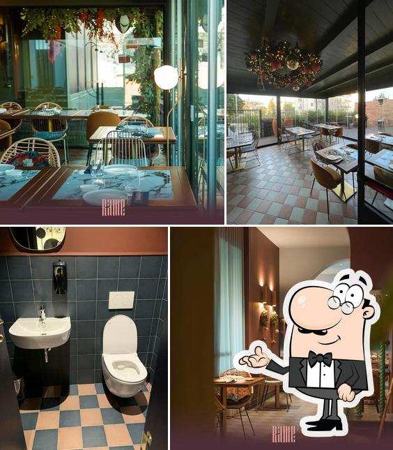 Ristorante Rame