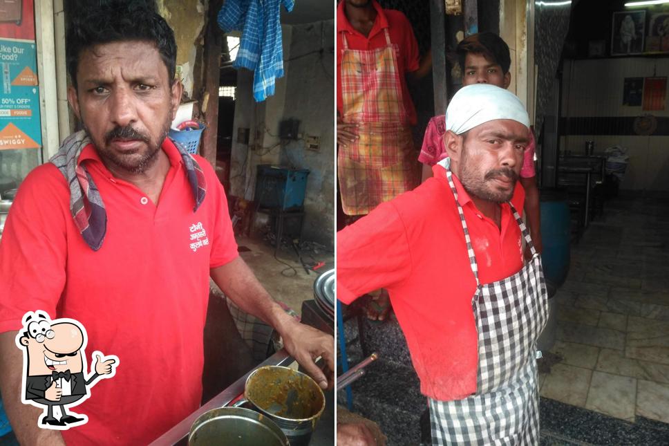 See the picture of Tony Amritsari Naan And Kulcha