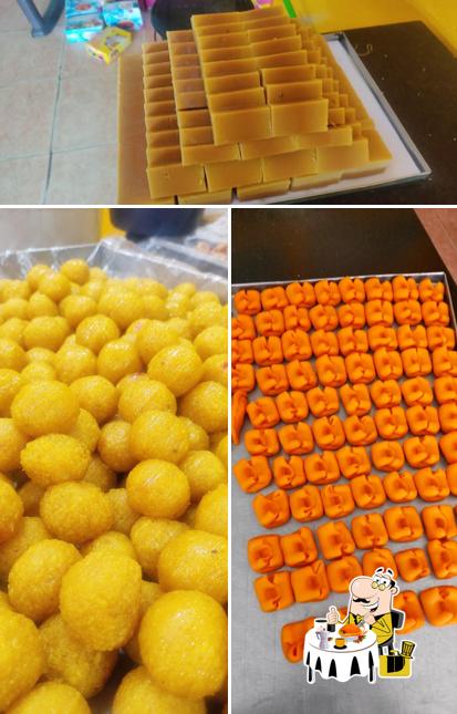 Food at VANJIPALAYAM