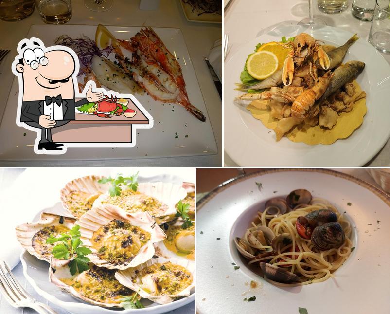 Ristorante Rivellino