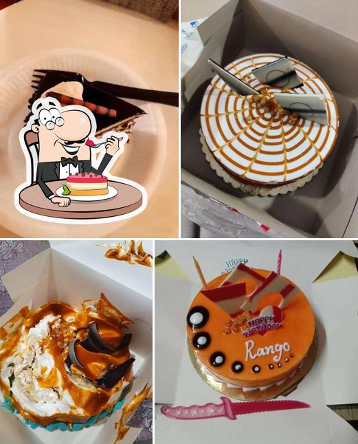 Silky Treats 7th Heaven