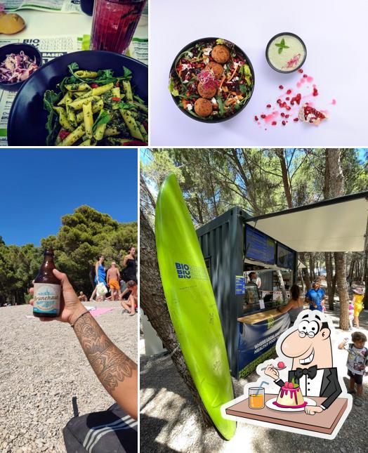 BioMania Street Food