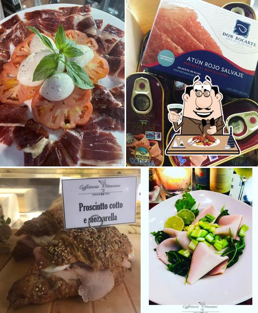 CaffetteriaOttaviani • Bar • Tabacchi •Champagne