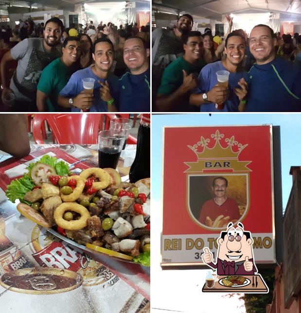 Bar João Célio - Rei do Torresmo