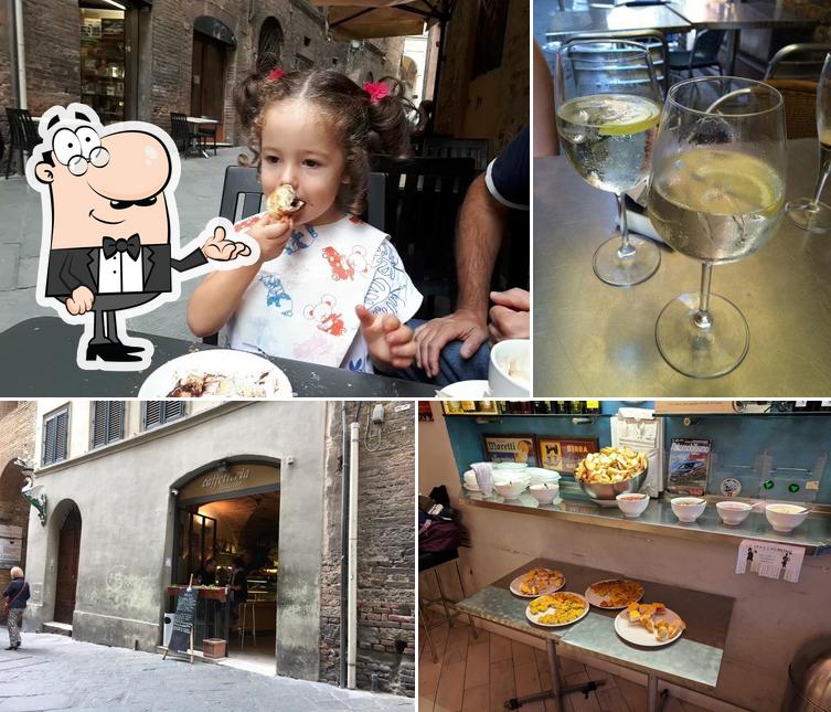 Caffetteria Diacceto