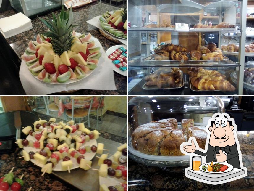 La Caffettiera Evergreen Bar