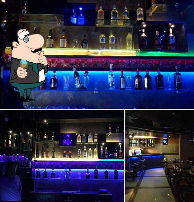 See the photo of Treat & Bar