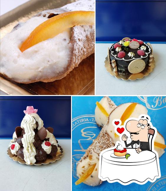 Bar Pasticceria Nuovo Fiore Sciacca